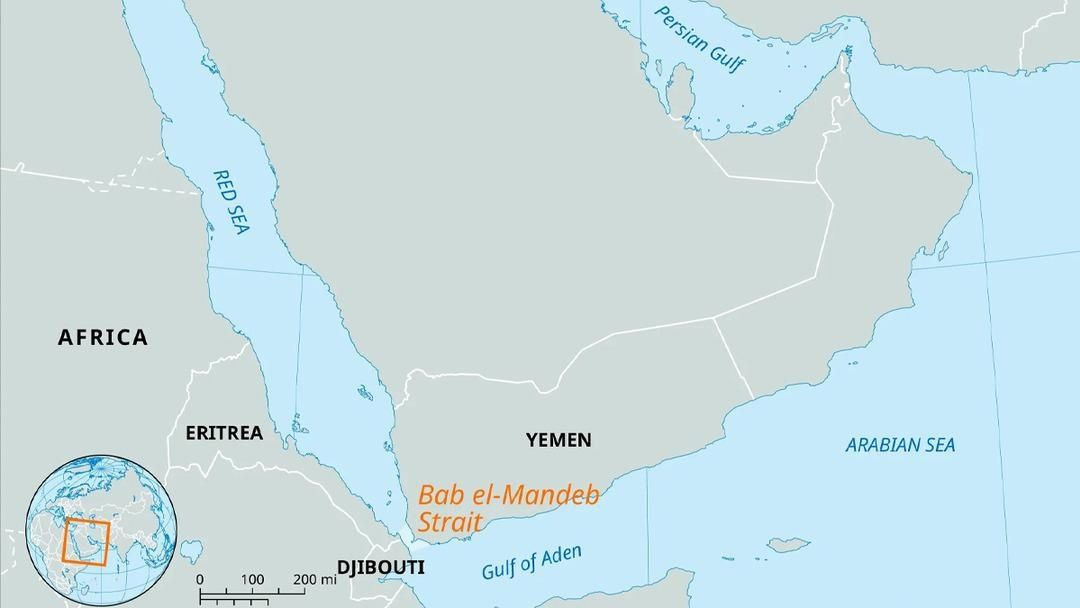 Hürmüz’den sonra sıra orada: İran boğazlar kartını masaya sürdü, "hazırız" dedi! - Sayfa 2