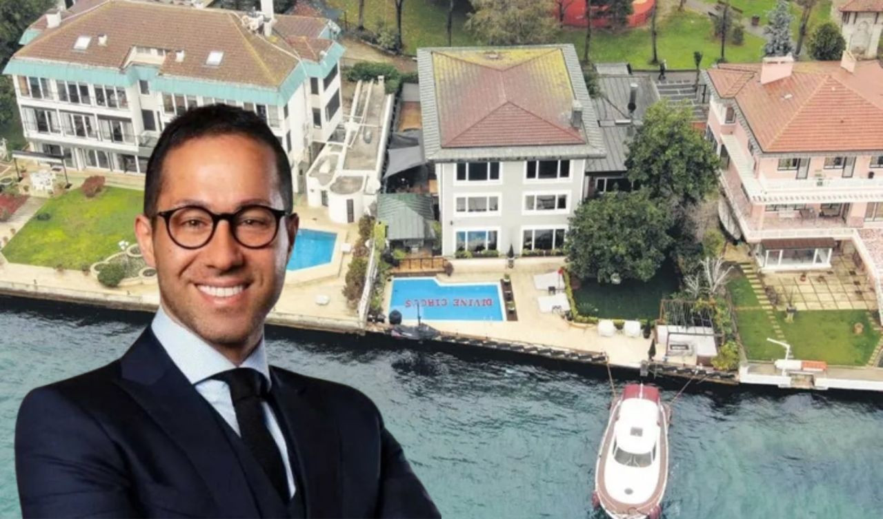 İşte uyuşturucu operasyonunun perde arkası! VIP partilerde fuhuş ve... - Sayfa 6
