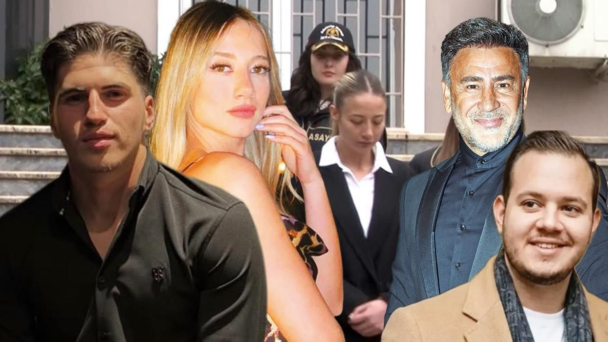 İzzet Yıldızhan ve Aleyna Kalaycıoğlu'nun neden tutuklandığı belli oldu! Gerekçeler ortaya çıktı… - Sayfa 4