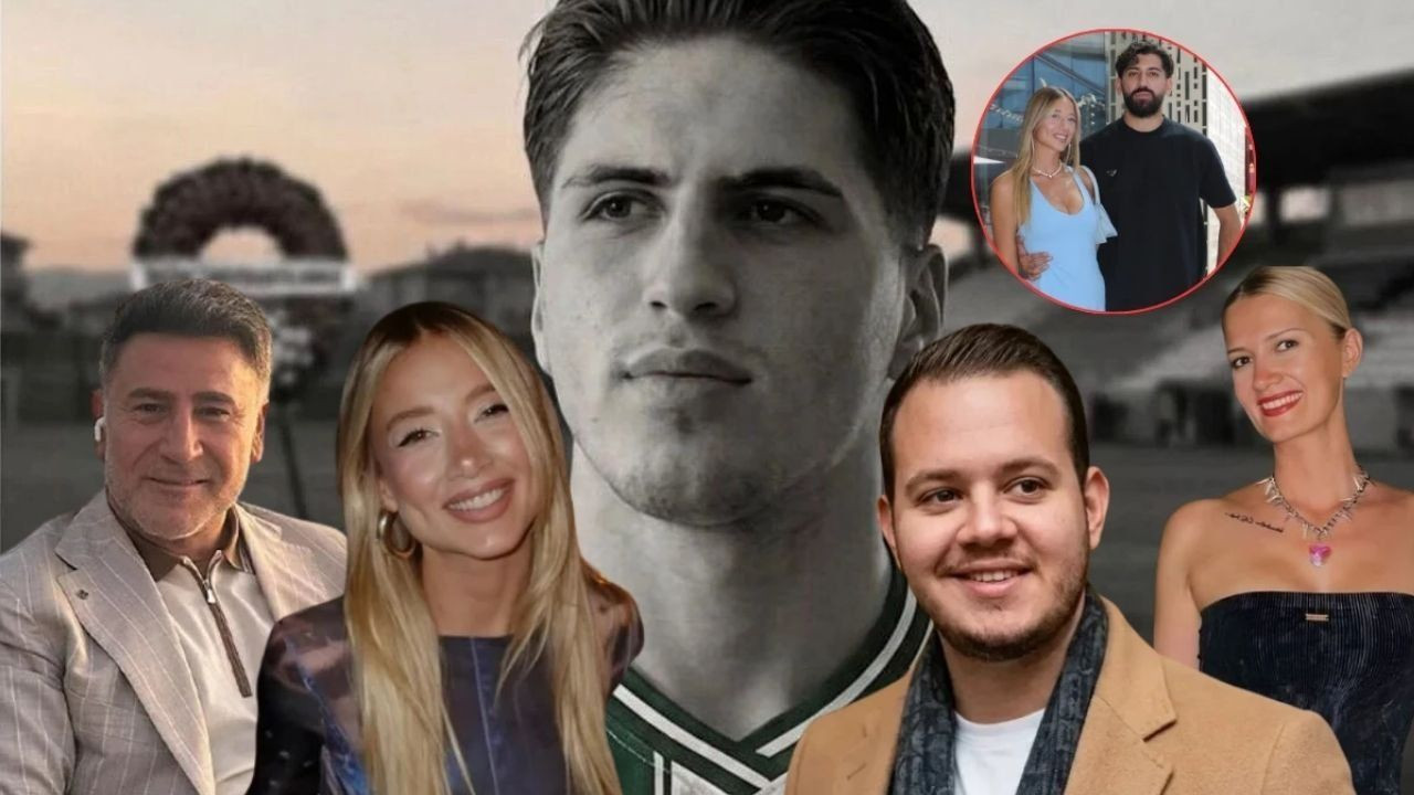 İzzet Yıldızhan ve Aleyna Kalaycıoğlu'nun neden tutuklandığı belli oldu! Gerekçeler ortaya çıktı… - Sayfa 3