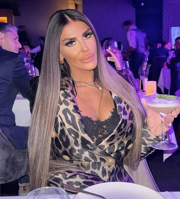 Estetikleriyle magazin gündemindeydi! Adanalı'nın Pınar’ı Tuğçe Özbudak gözaltına alındı - Sayfa 6