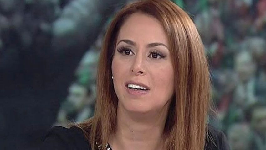 90'lı yıllara damgasını vurmuştu: Niran Ünsal'ın yeni işi herkesi şaşırttı! - Sayfa 3