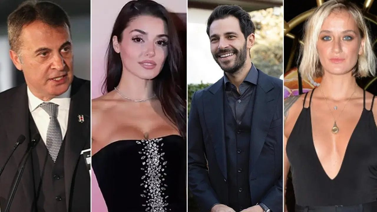 Yurt dışındaki Hande Erçel’den ilk açıklama! Hakkında yakalama kararı çıkarılmıştı… - Sayfa 2