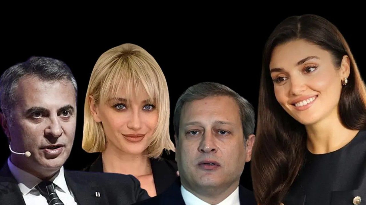 İşte uyuşturucu operasyonunun perde arkası! VIP partilerde fuhuş ve... - Sayfa 5