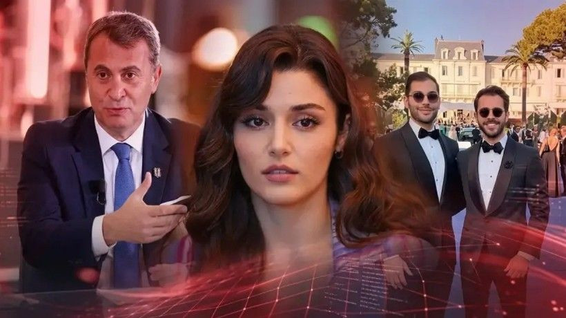 İşte uyuşturucu operasyonunun perde arkası! VIP partilerde fuhuş ve... - Sayfa 12