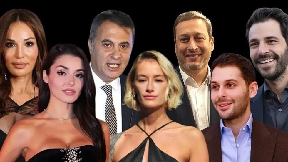 İşte uyuşturucu operasyonunun perde arkası! VIP partilerde fuhuş ve... - Sayfa 3