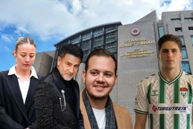 İzzet Yıldızhan ve Aleyna Kalaycıoğlu'nun neden tutuklandığı belli oldu! Gerekçeler ortaya çıktı… - Sayfa 5