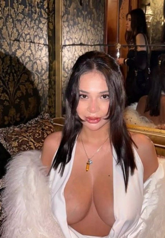 Yakalama kararı verilmişti! Ülkeyi terk eden Merve Taşkın hakkında yeni gelişme - Sayfa 8