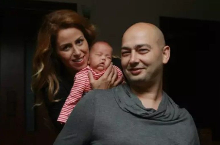 90'lı yıllara damgasını vurmuştu: Niran Ünsal'ın yeni işi herkesi şaşırttı! - Sayfa 5