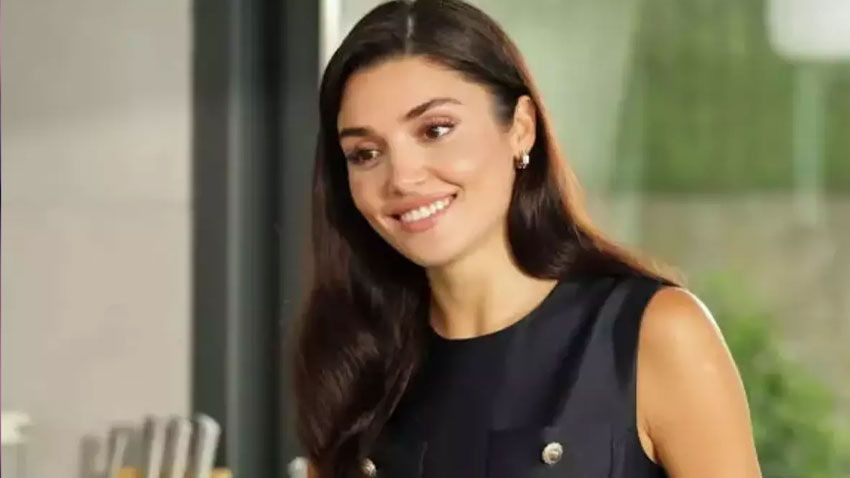 Yakalama kararı çıkarılmıştı: Hande Erçel'in hangi ülkede olduğu ortaya çıktı! - Sayfa 7