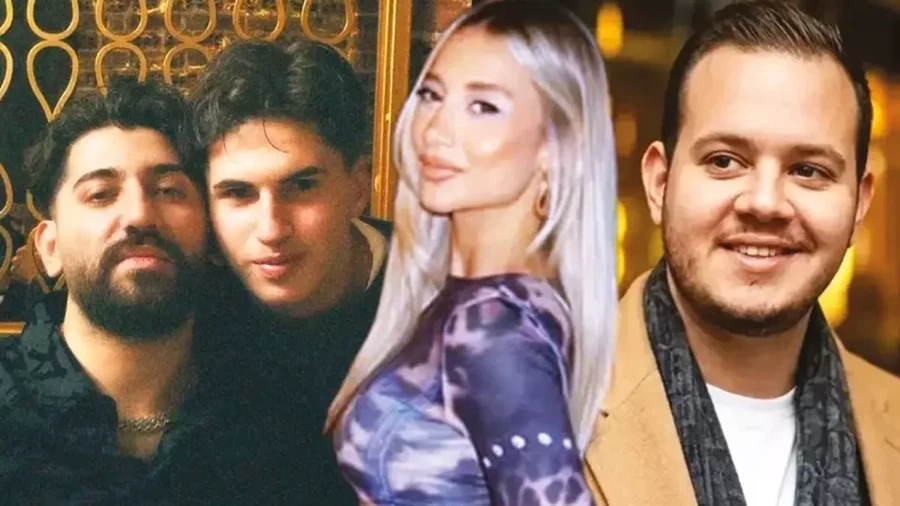 Vahap Canbay'ın ifadesine ulaşıldı! Aleyna'nın sevgilisini temizlikçiden öğrendim! - Sayfa 2