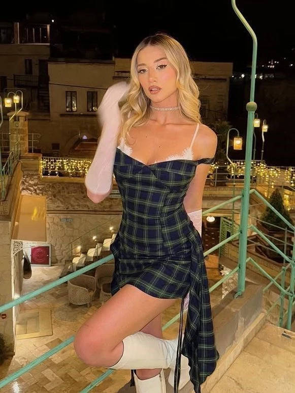 Vahap Canbay'ın ifadesine ulaşıldı! Aleyna'nın sevgilisini temizlikçiden öğrendim! - Sayfa 3