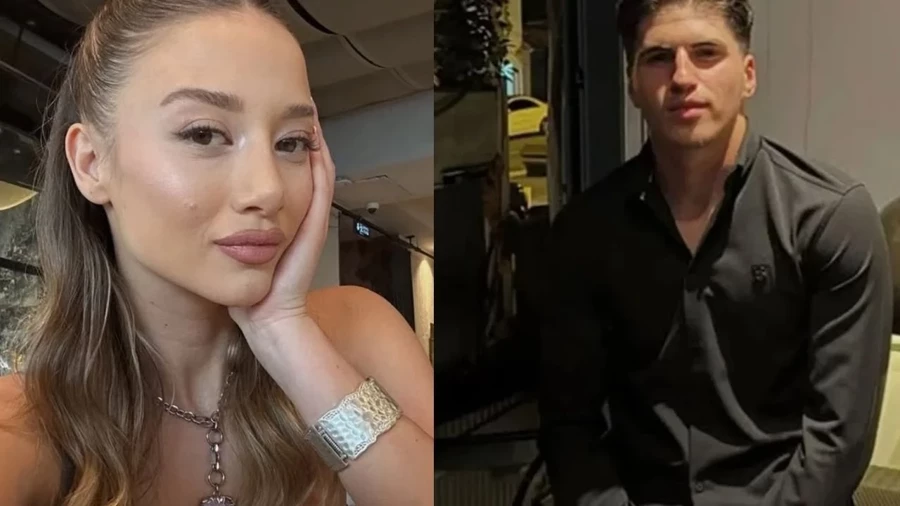 Vahap Canbay'ın ifadesine ulaşıldı! Aleyna'nın sevgilisini temizlikçiden öğrendim! - Sayfa 5