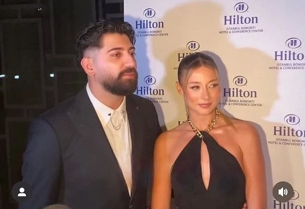 Vahap Canbay'ın ifadesine ulaşıldı! Aleyna'nın sevgilisini temizlikçiden öğrendim! - Sayfa 6