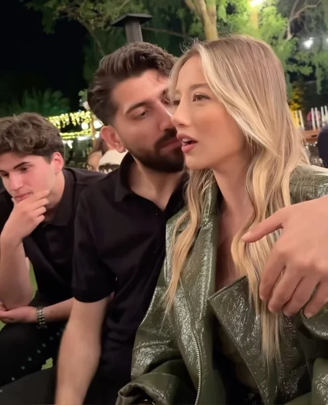 Vahap Canbay'ın ifadesine ulaşıldı! Aleyna'nın sevgilisini temizlikçiden öğrendim! - Sayfa 7