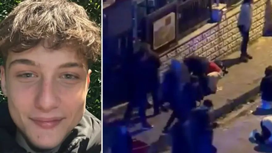 Güngören'de 'Atlas Çağlayan' cinayetinde gelişme: 15 yaşındaki zanlı için istenilen ceza! - Sayfa 5