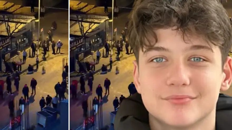 Güngören'de 'Atlas Çağlayan' cinayetinde gelişme: 15 yaşındaki zanlı için istenilen ceza! - Sayfa 4