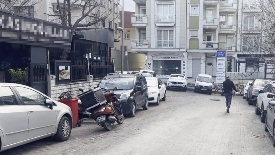 Güngören'de 'Atlas Çağlayan' cinayetinde gelişme: 15 yaşındaki zanlı için istenilen ceza! - Sayfa 3