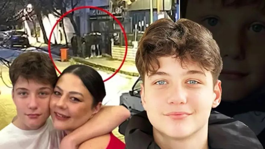 Güngören'de 'Atlas Çağlayan' cinayetinde gelişme: 15 yaşındaki zanlı için istenilen ceza! - Sayfa 2