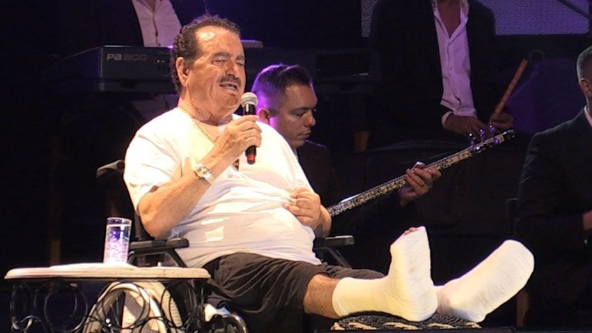 İbrahim Tatlıses'ten olay paylaşım! "Her yılan yerde sürünmez..." - Sayfa 4