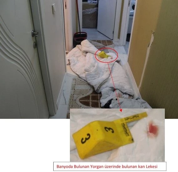 Valizdeki cinayetin şüphelisi için bir dava daha! Tanık: ‘Yeter diye bağırıyordu’” - Sayfa 4