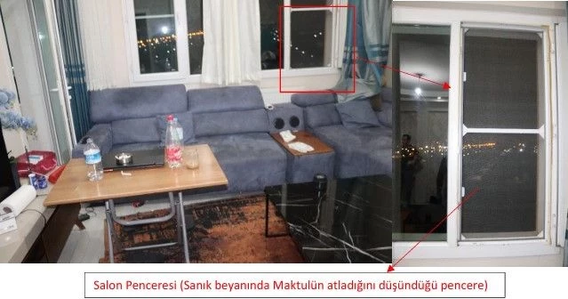 Valizdeki cinayetin şüphelisi için bir dava daha! Tanık: ‘Yeter diye bağırıyordu’” - Sayfa 6