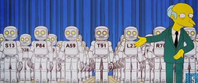 Simpsonlar’dan 2026 için tüyler ürperten tahminler! Yeni salgın, savaş, iklim felaketleri... - Sayfa 6