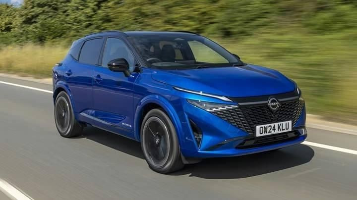 En güvenilir otomobil markaları belli oldu! 2026 verileri ortaya çıktı… - Sayfa 2