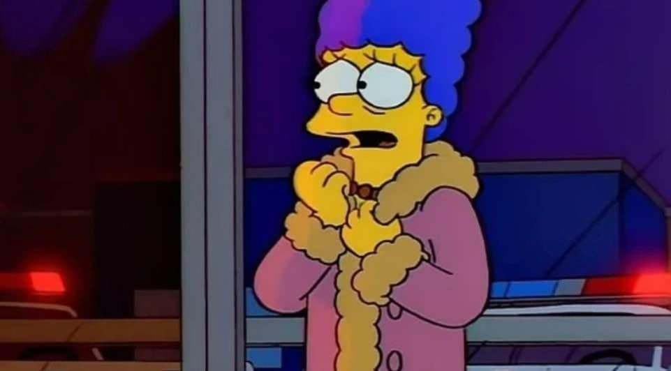 Simpsonlar’dan 2026 için tüyler ürperten tahminler! Yeni salgın, savaş, iklim felaketleri... - Sayfa 5