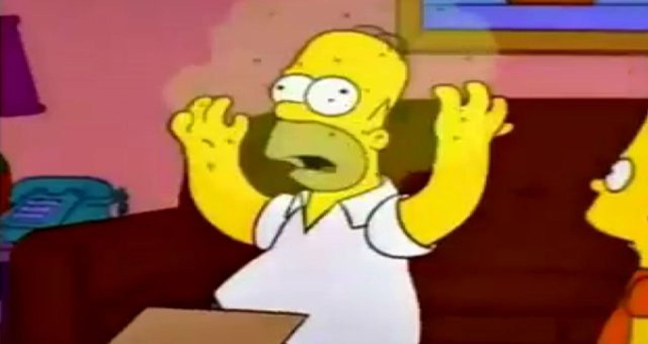 Simpsonlar’dan 2026 için tüyler ürperten tahminler! Yeni salgın, savaş, iklim felaketleri... - Sayfa 4