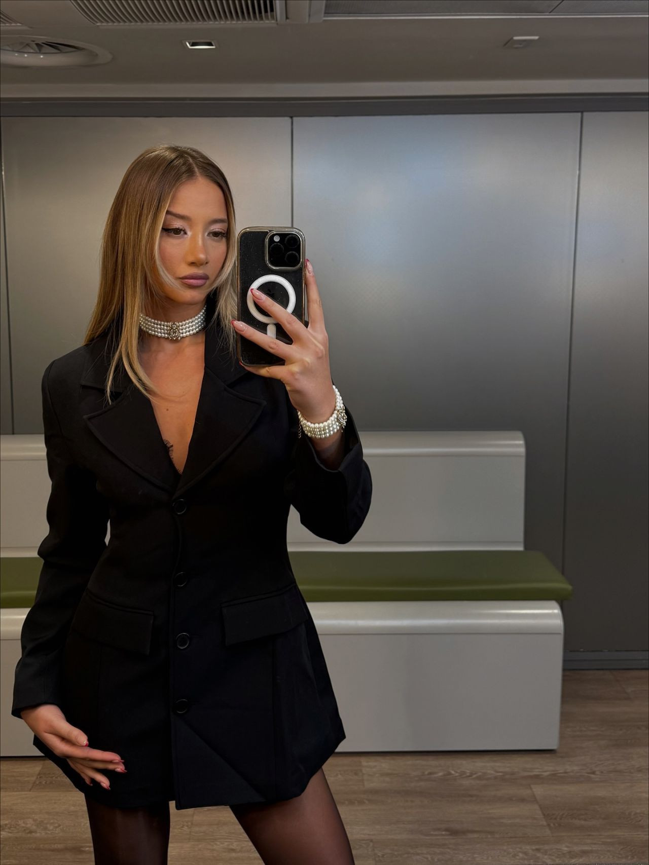 Aleyna Kalaycıoğlu cezaevinde zor günler geçiriyor: 16 kişilik koğuşta 80 kişi... - Sayfa 10