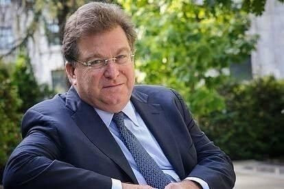 Savaş makinesini kimler fonluyor? İşte İsrail'in gizli kasası olan o dev isimler! - Sayfa 10