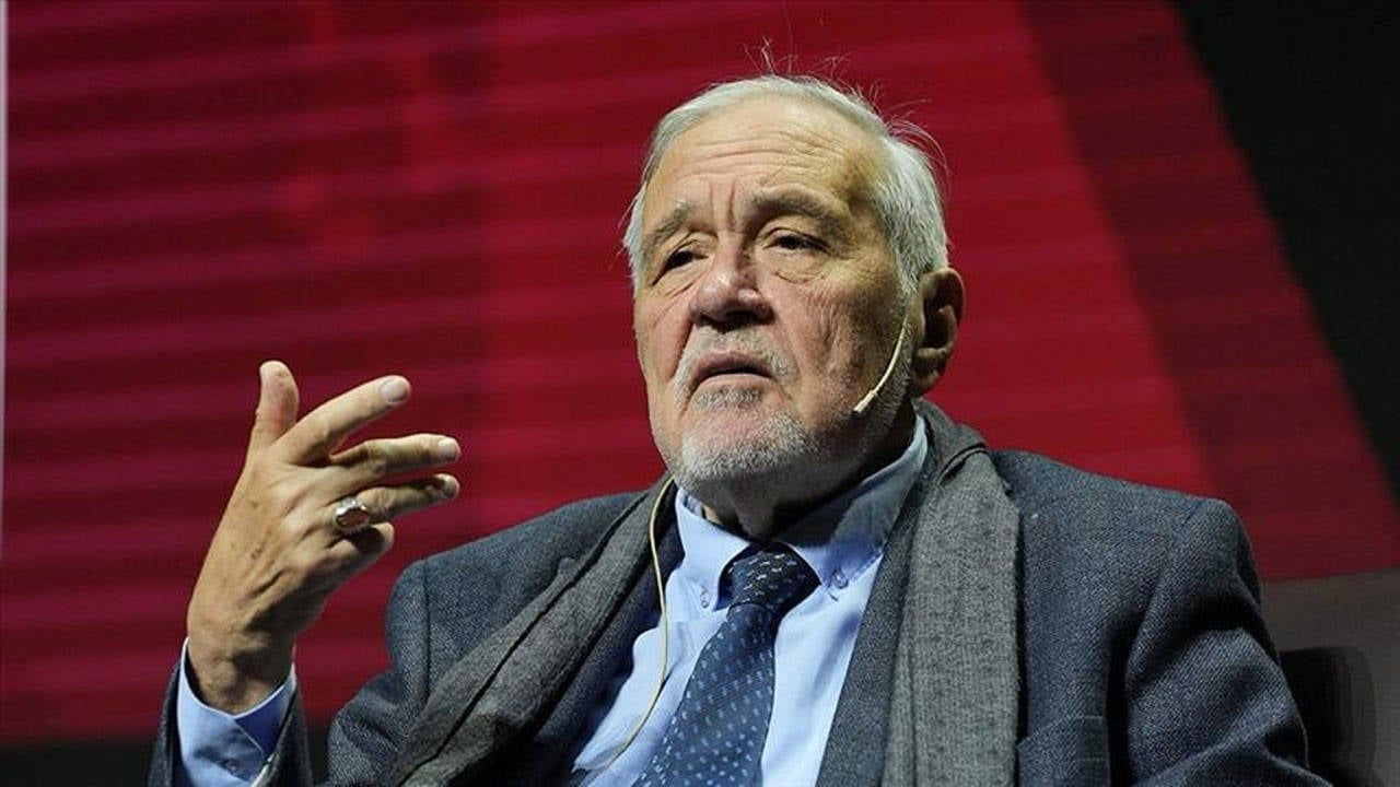 İlber Ortaylı hakkında dikkat çeken karar! Bıraktığı mirası... - Sayfa 3