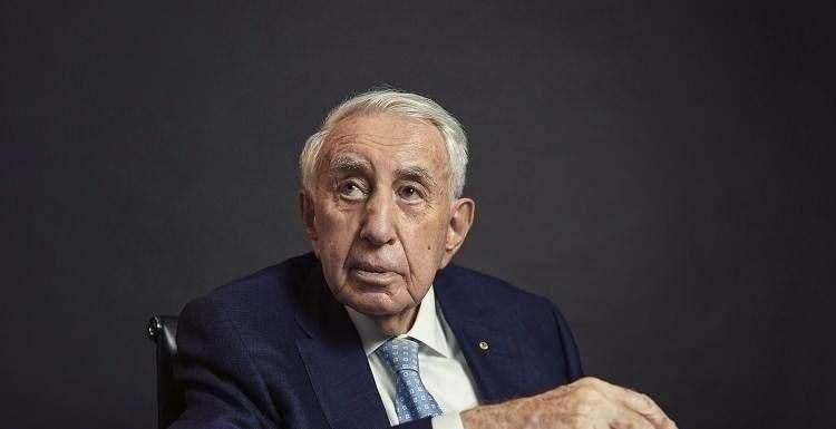 Savaş makinesini kimler fonluyor? İşte İsrail'in gizli kasası olan o dev isimler! - Sayfa 27