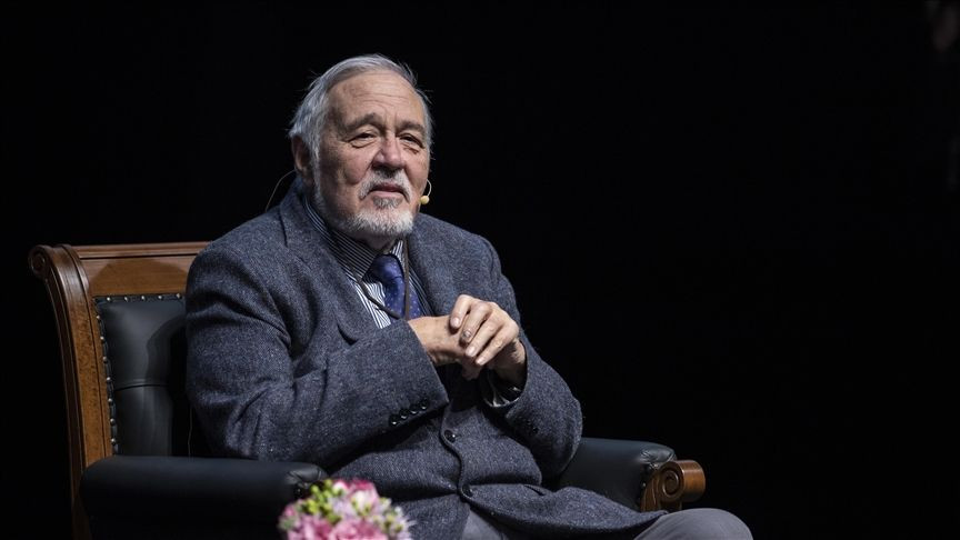 İlber Ortaylı hakkında dikkat çeken karar! Bıraktığı mirası... - Sayfa 5