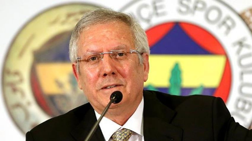 Aziz Yıldırım'dan Fenerbahçe'ye başkan önerisi: Yer yerinden oynayacak! - Sayfa 4