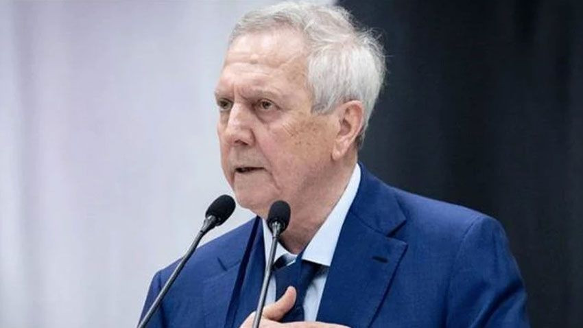 Aziz Yıldırım'dan Fenerbahçe'ye başkan önerisi: Yer yerinden oynayacak! - Sayfa 2