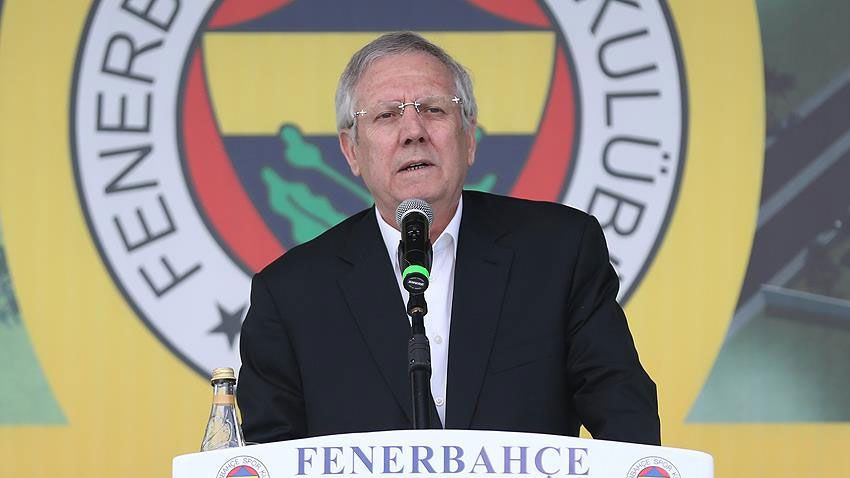 Aziz Yıldırım'dan Fenerbahçe'ye başkan önerisi: Yer yerinden oynayacak! - Sayfa 5