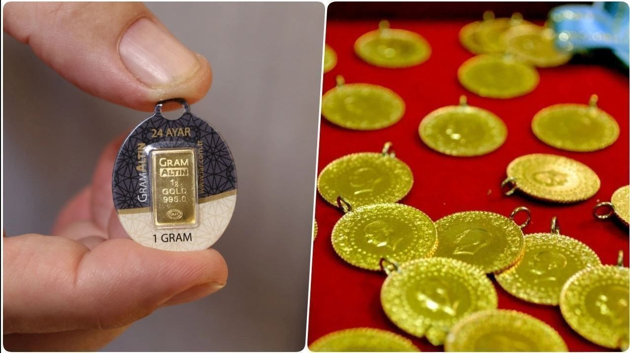 Altın fiyatlarında yatırımcıyı korkutan tablo: 18 yıldır böylesi görülmedi - Sayfa 11