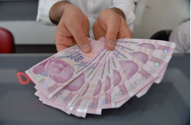 Zenginlerin yatırım formülü buymuş... İşte kazancınızı ikiye katlamanın yolları! - Sayfa 9