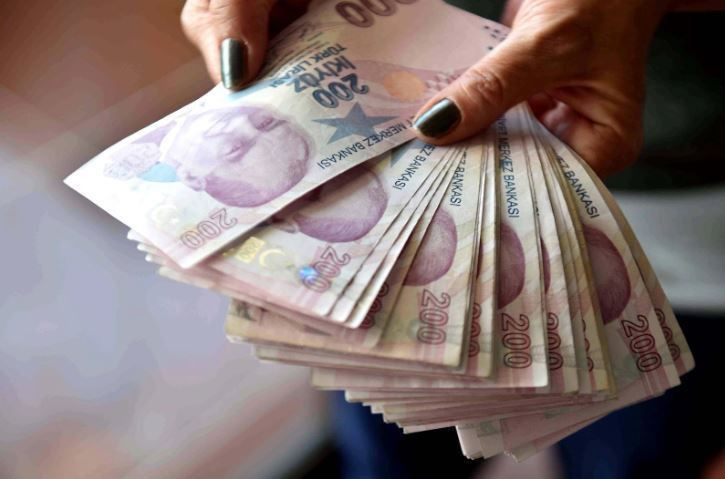 Zenginlerin yatırım formülü buymuş... İşte kazancınızı ikiye katlamanın yolları! - Sayfa 4