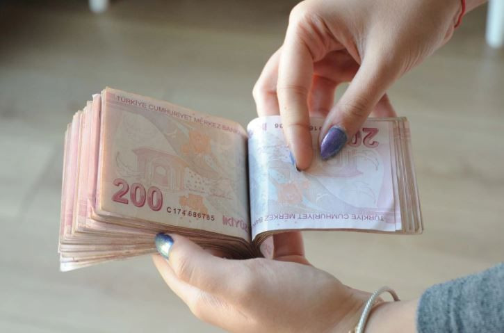 Zenginlerin yatırım formülü buymuş... İşte kazancınızı ikiye katlamanın yolları! - Sayfa 6