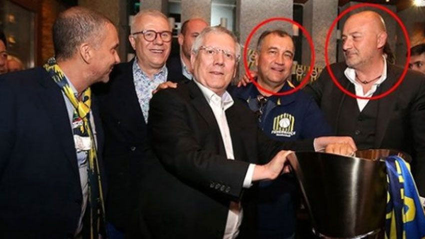 Aziz Yıldırım'dan Fenerbahçe'ye başkan önerisi: Yer yerinden oynayacak! - Sayfa 7