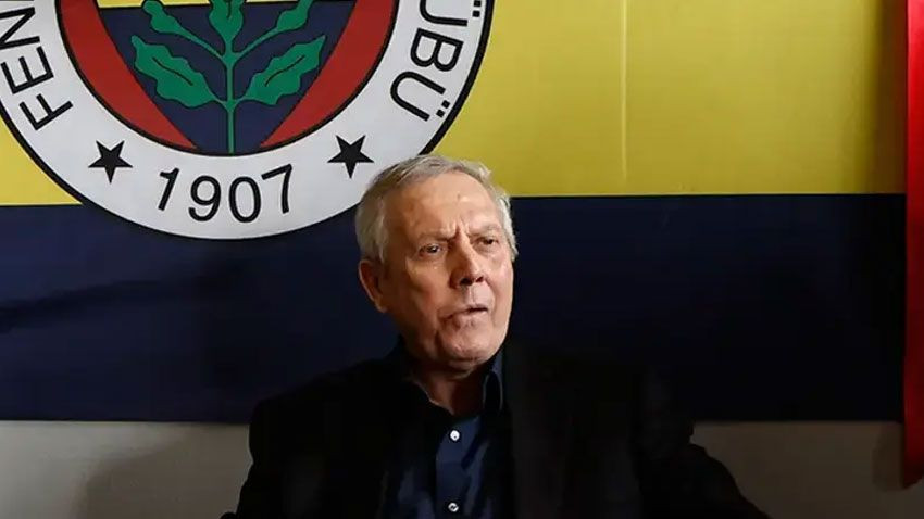 Aziz Yıldırım'dan Fenerbahçe'ye başkan önerisi: Yer yerinden oynayacak! - Sayfa 6