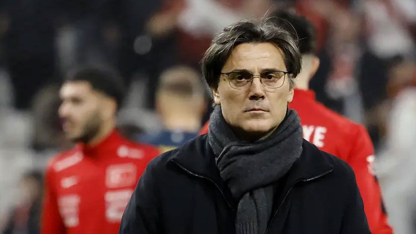 A Milli Takım, Dünya Kupası biletini kaptı: 24 yıllık hasret sona erdi - Sayfa 8