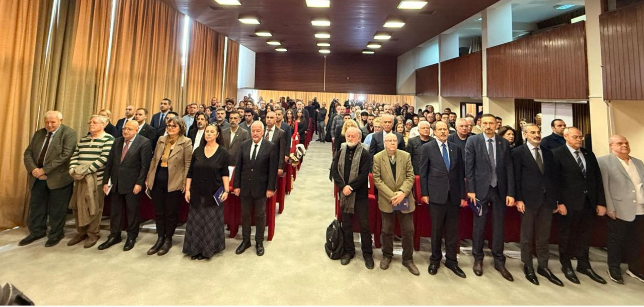 TGC 67. Türkiye Gazetecilik Başarı Ödülleri verildi! İşte ödül kazanan isimler... - Sayfa 2