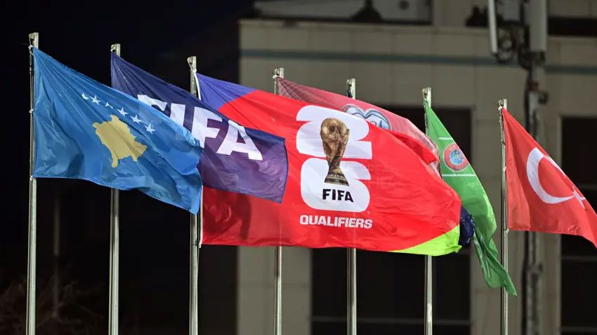 A Milli Takım, Dünya Kupası biletini kaptı: 24 yıllık hasret sona erdi - Sayfa 7