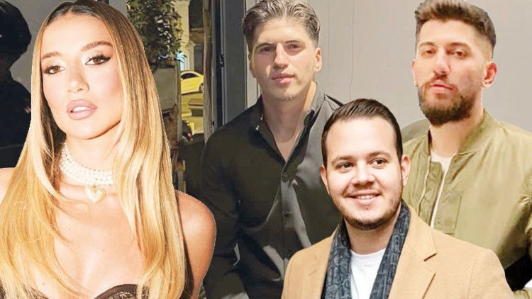 Aleyna Kalaycıoğlu cezaevinden mektup gönderdi! Olay gününü anlattı… - Sayfa 7