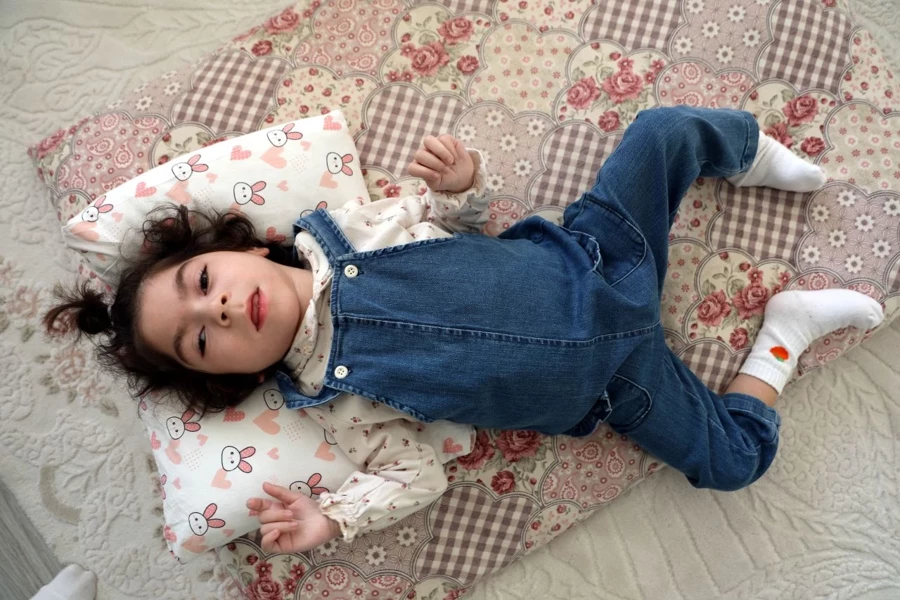 Hemşireden 5 günlük bebeğe şiddette yeni perde! Kritik rapor dosyaya girdi - Sayfa 1