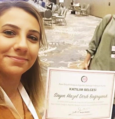 Hemşireden 5 günlük bebeğe şiddette yeni perde! Kritik rapor dosyaya girdi - Sayfa 6